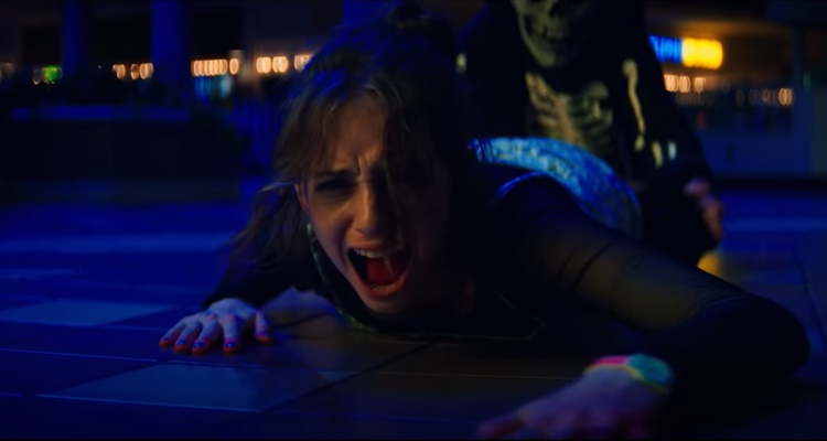 Trilogia da Netflix: Rua do Medo viaja no tempo em trama de terror - confira o trailer