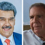 Maduro e González